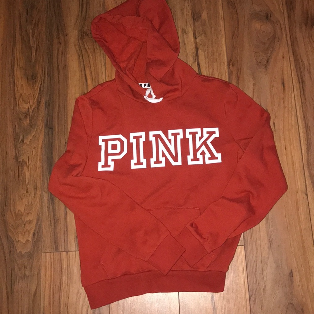 VS Pink hoodie